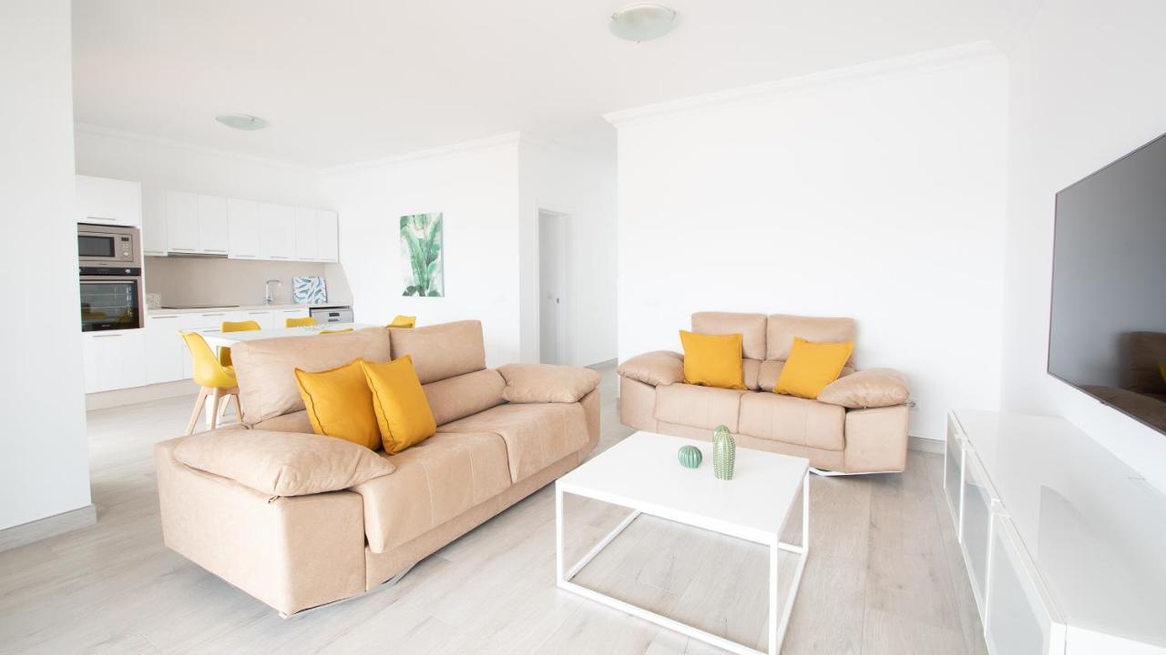 Blancazul Brisa Marina Villa Yaiza  Dış mekan fotoğraf
