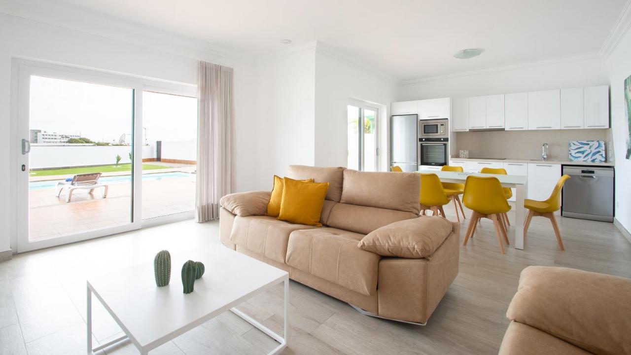 Blancazul Brisa Marina Villa Yaiza  Dış mekan fotoğraf