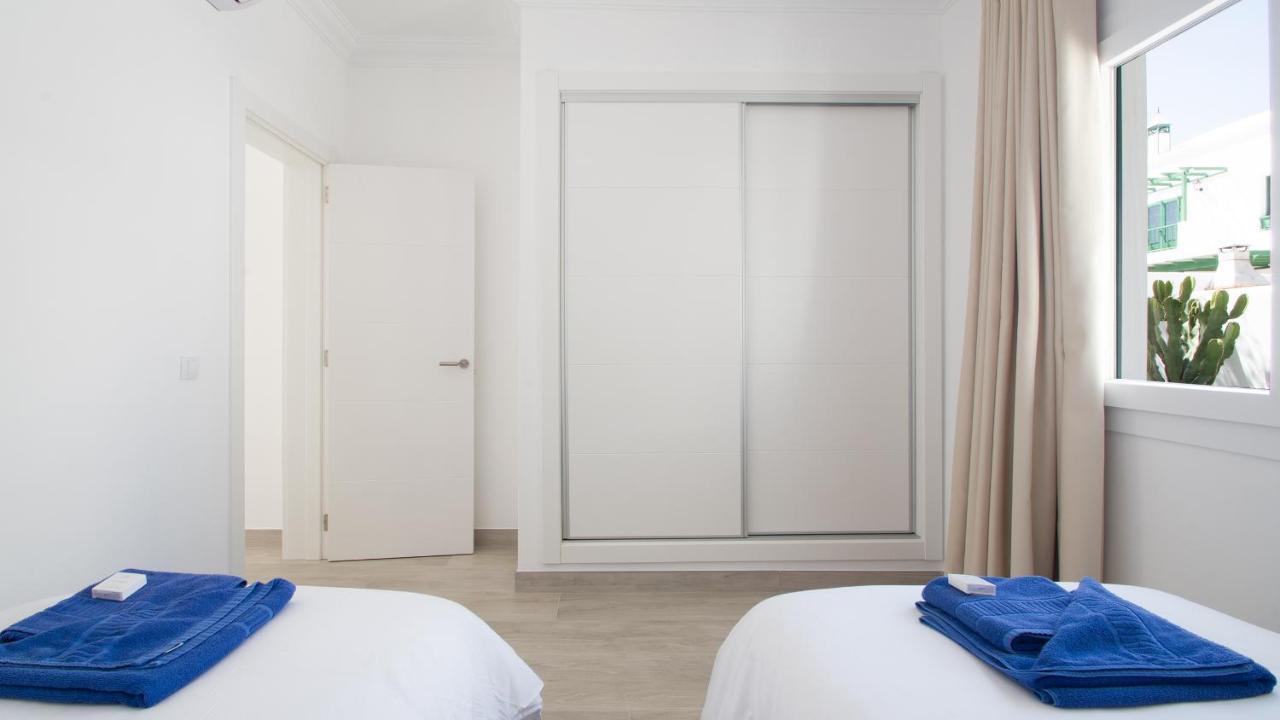 Blancazul Brisa Marina Villa Yaiza  Dış mekan fotoğraf