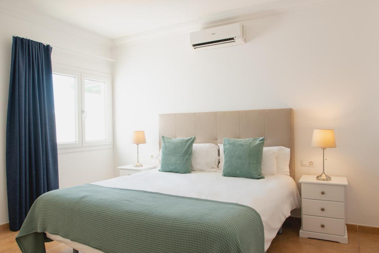 Blancazul Brisa Marina Villa Yaiza  Dış mekan fotoğraf
