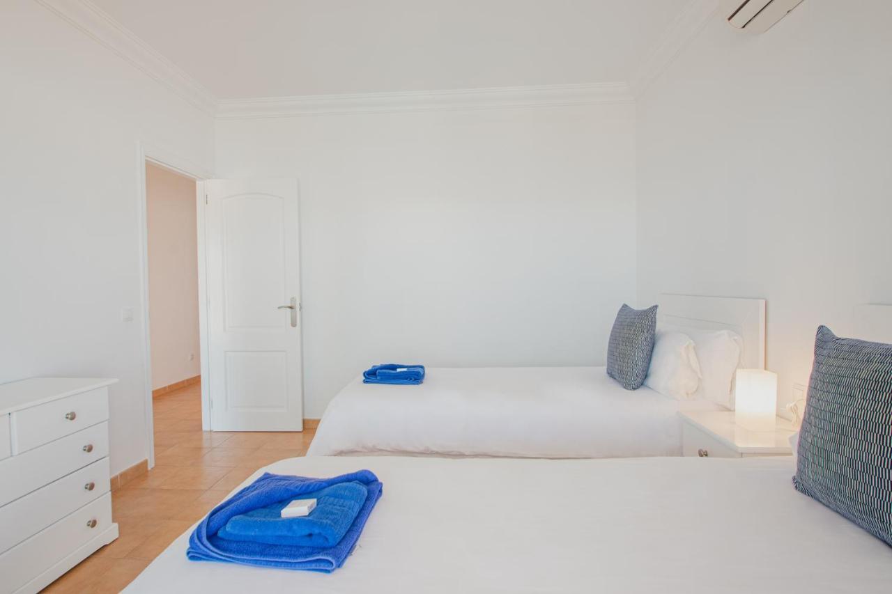 Blancazul Brisa Marina Villa Yaiza  Dış mekan fotoğraf