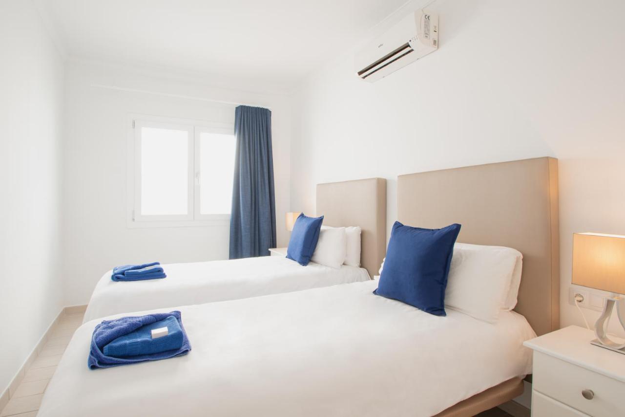 Blancazul Brisa Marina Villa Yaiza  Dış mekan fotoğraf