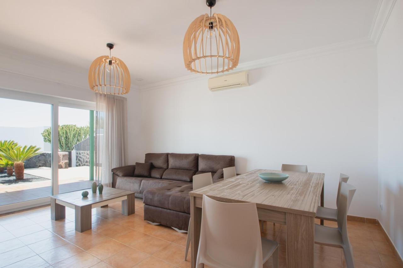 Blancazul Brisa Marina Villa Yaiza  Dış mekan fotoğraf