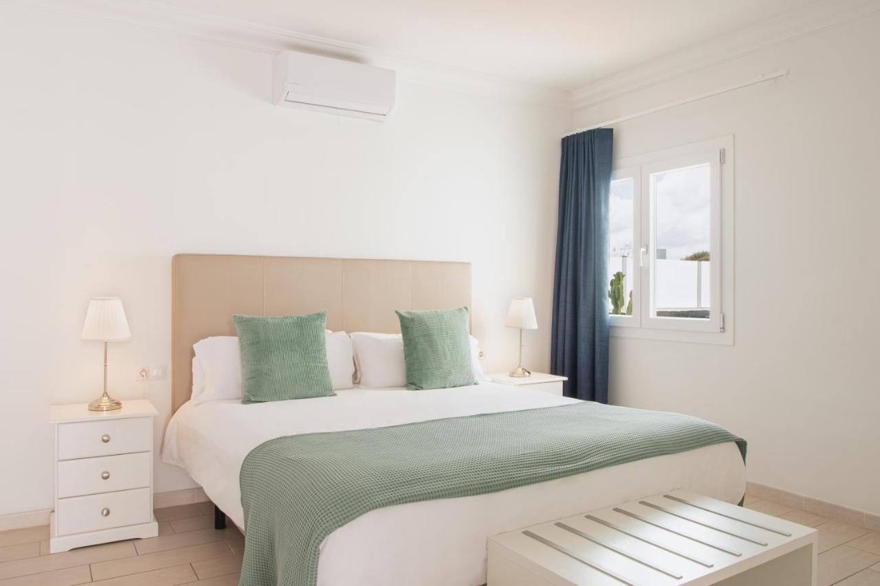 Blancazul Brisa Marina Villa Yaiza  Dış mekan fotoğraf