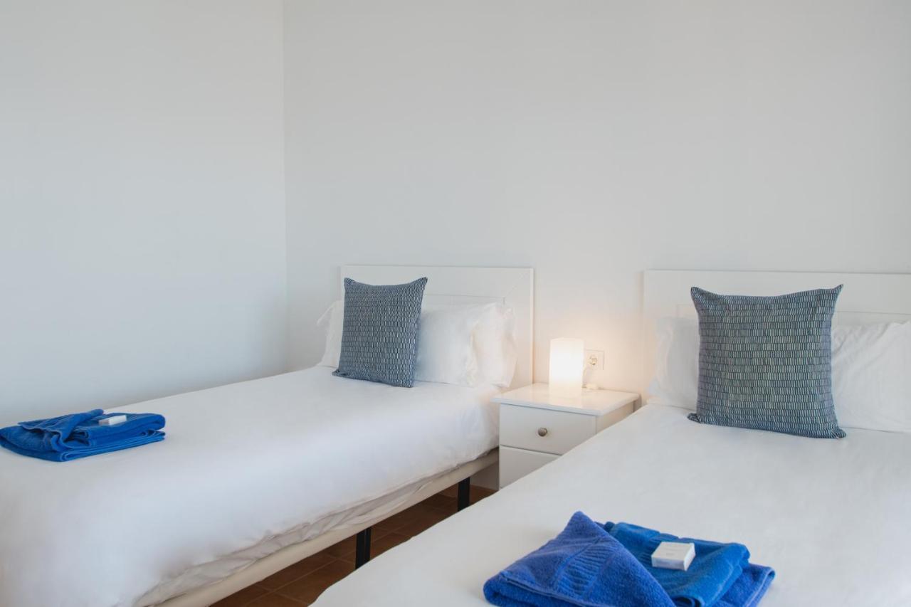 Blancazul Brisa Marina Villa Yaiza  Dış mekan fotoğraf