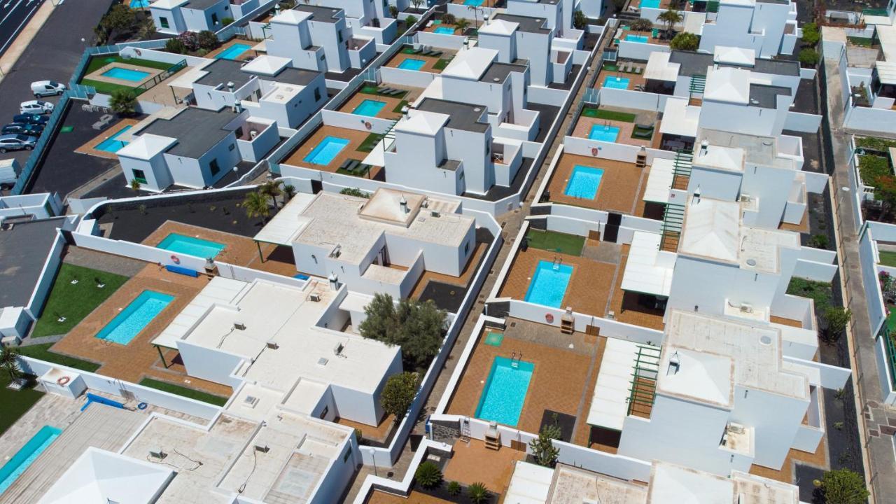 Blancazul Brisa Marina Villa Yaiza  Dış mekan fotoğraf