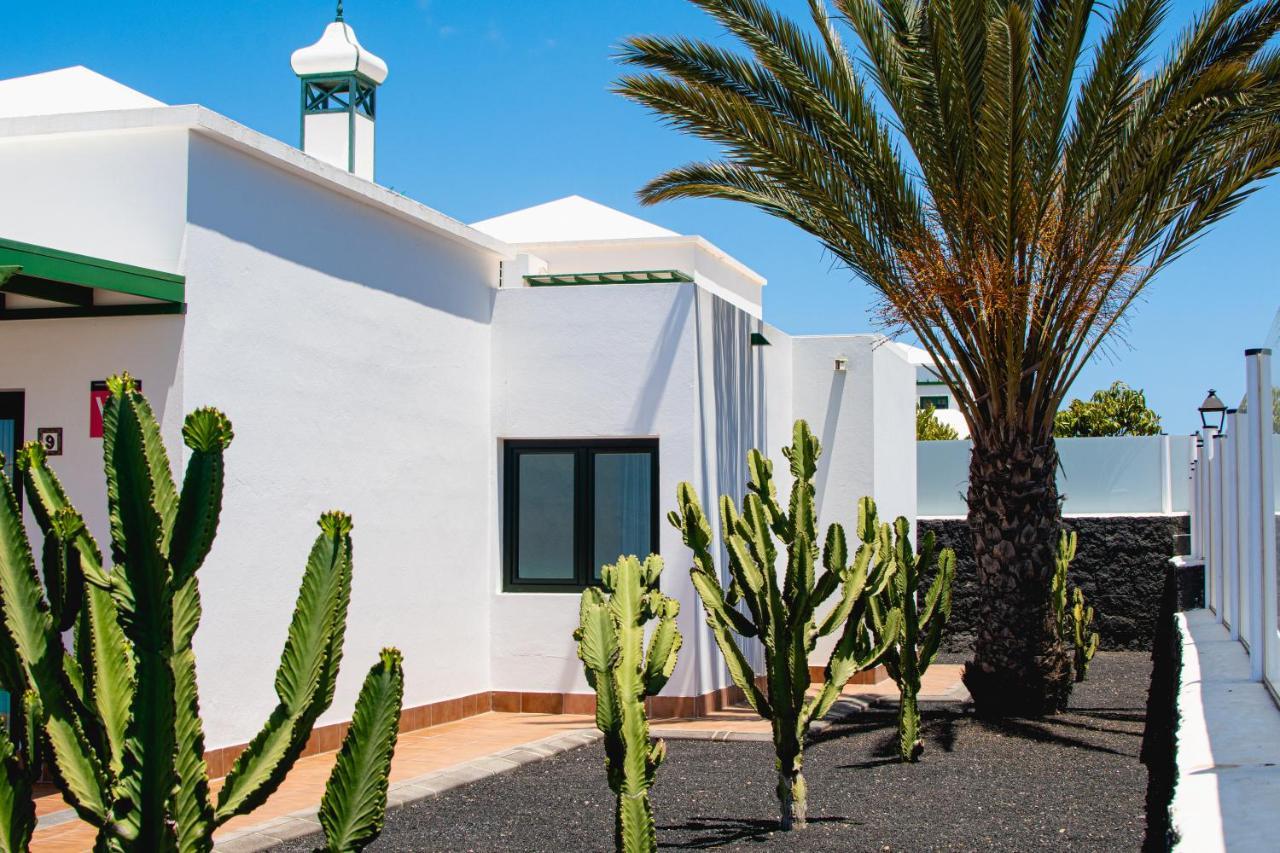 Blancazul Brisa Marina Villa Yaiza  Dış mekan fotoğraf