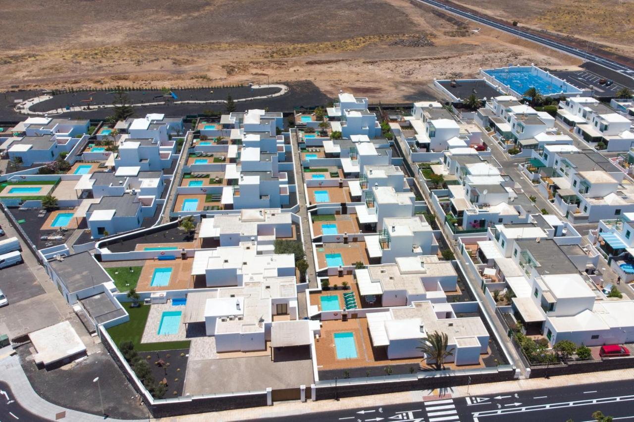 Blancazul Brisa Marina Villa Yaiza  Dış mekan fotoğraf