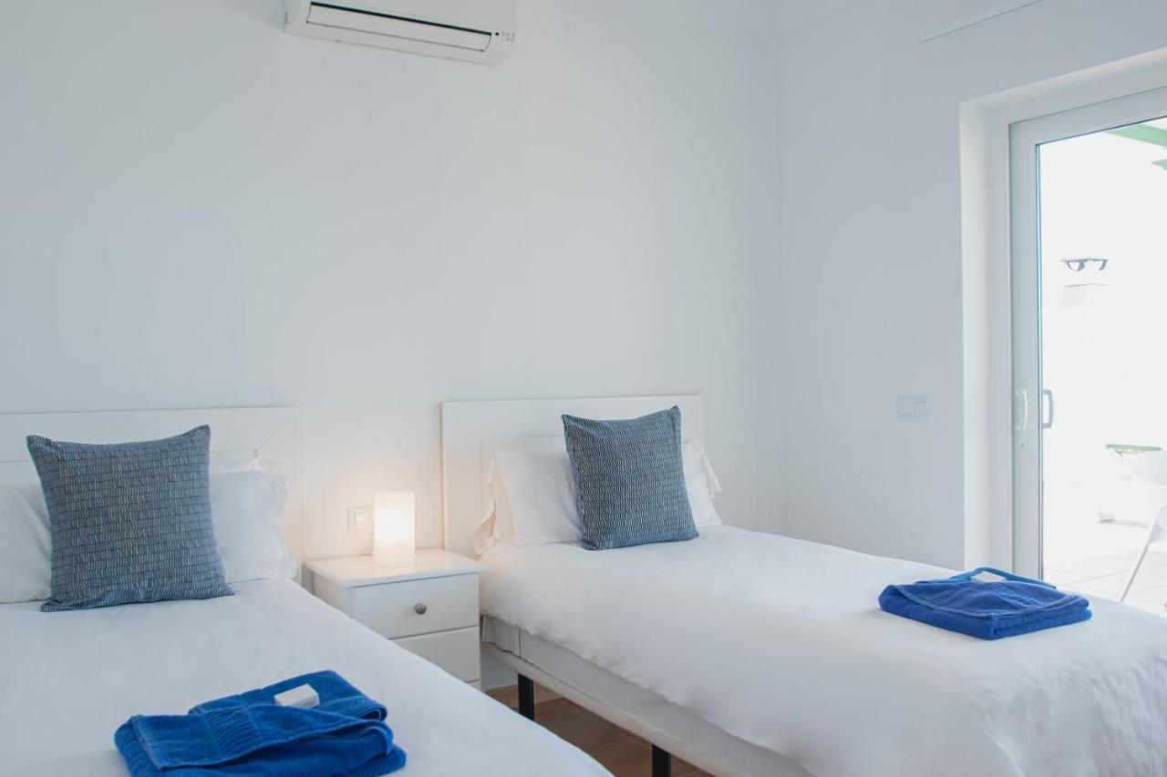 Blancazul Brisa Marina Villa Yaiza  Dış mekan fotoğraf