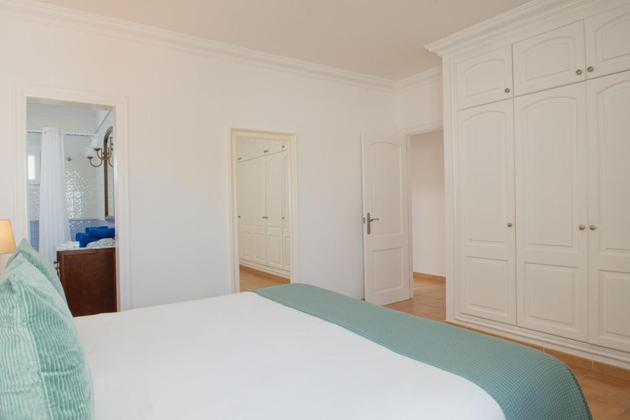 Blancazul Brisa Marina Villa Yaiza  Dış mekan fotoğraf