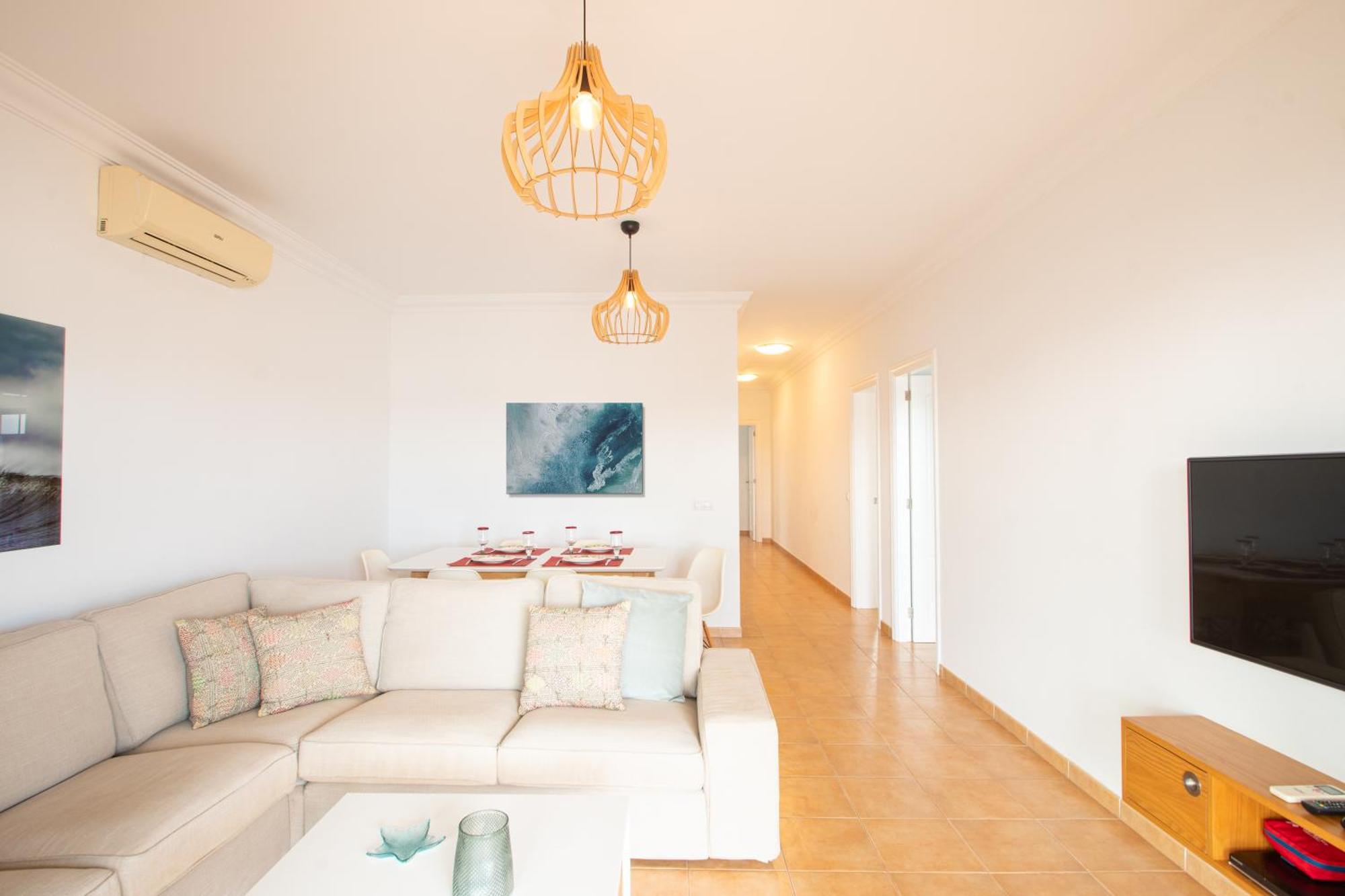 Blancazul Brisa Marina Villa Yaiza  Dış mekan fotoğraf