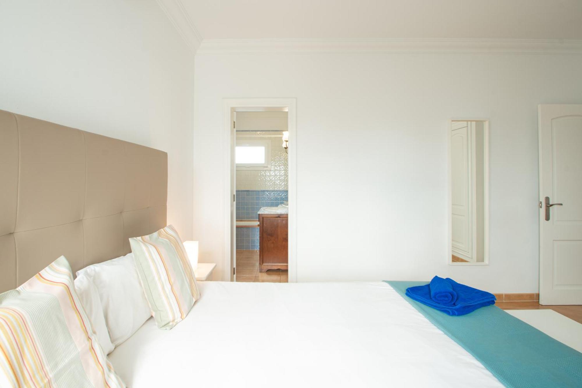 Blancazul Brisa Marina Villa Yaiza  Dış mekan fotoğraf